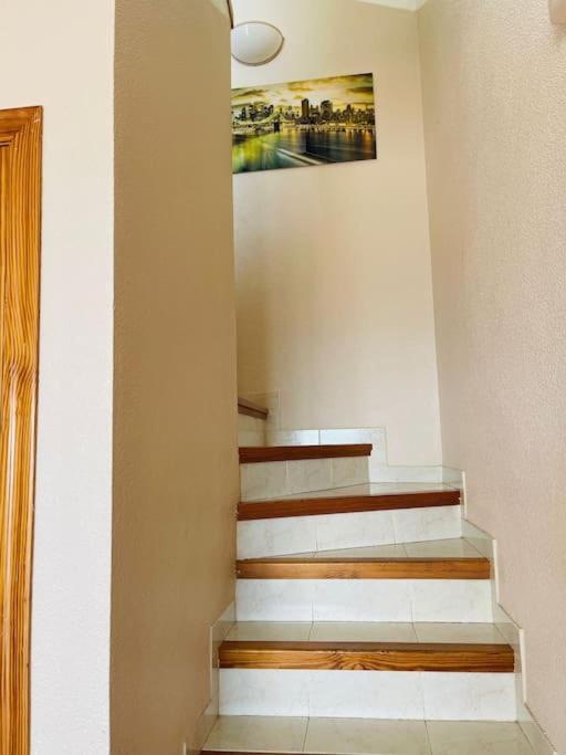Appartement Imperial Park - Mit Panoramablick Und Schoener Terrasse *