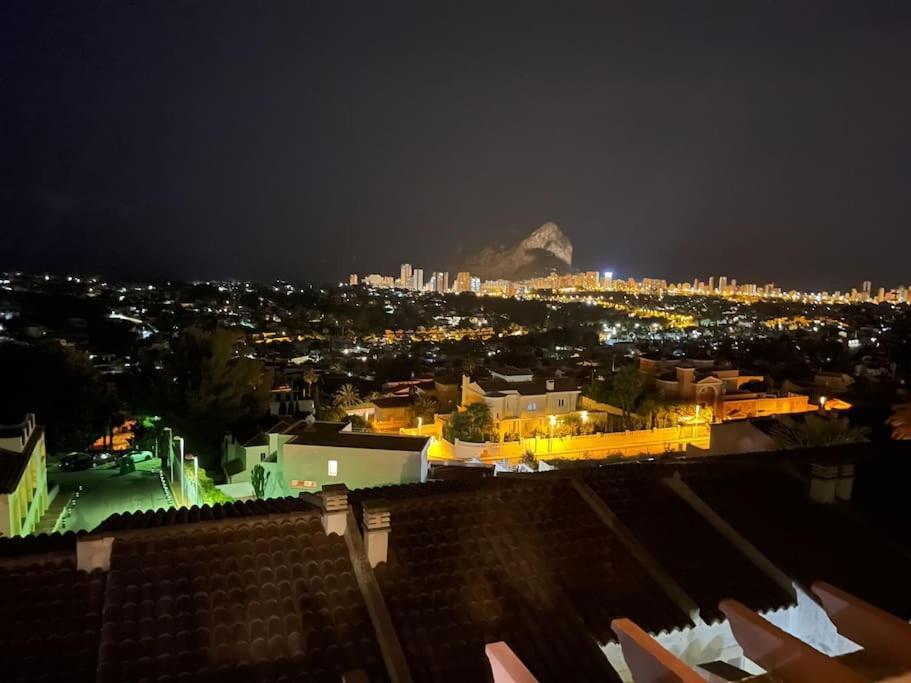 Imperial Park - Mit Panoramablick Und Schoener Terrasse * Calp