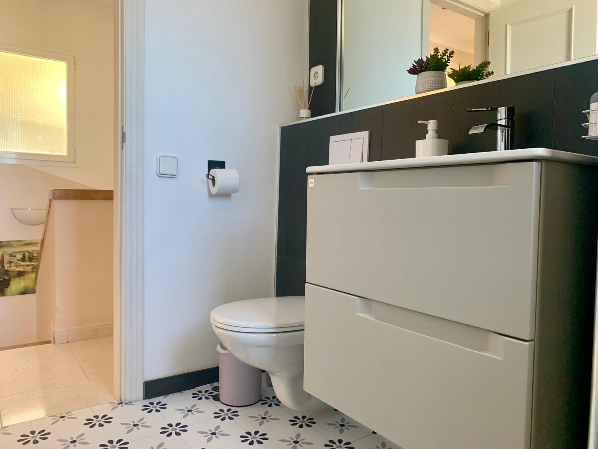 Appartement Imperial Park - Mit Panoramablick Und Schoener Terrasse *