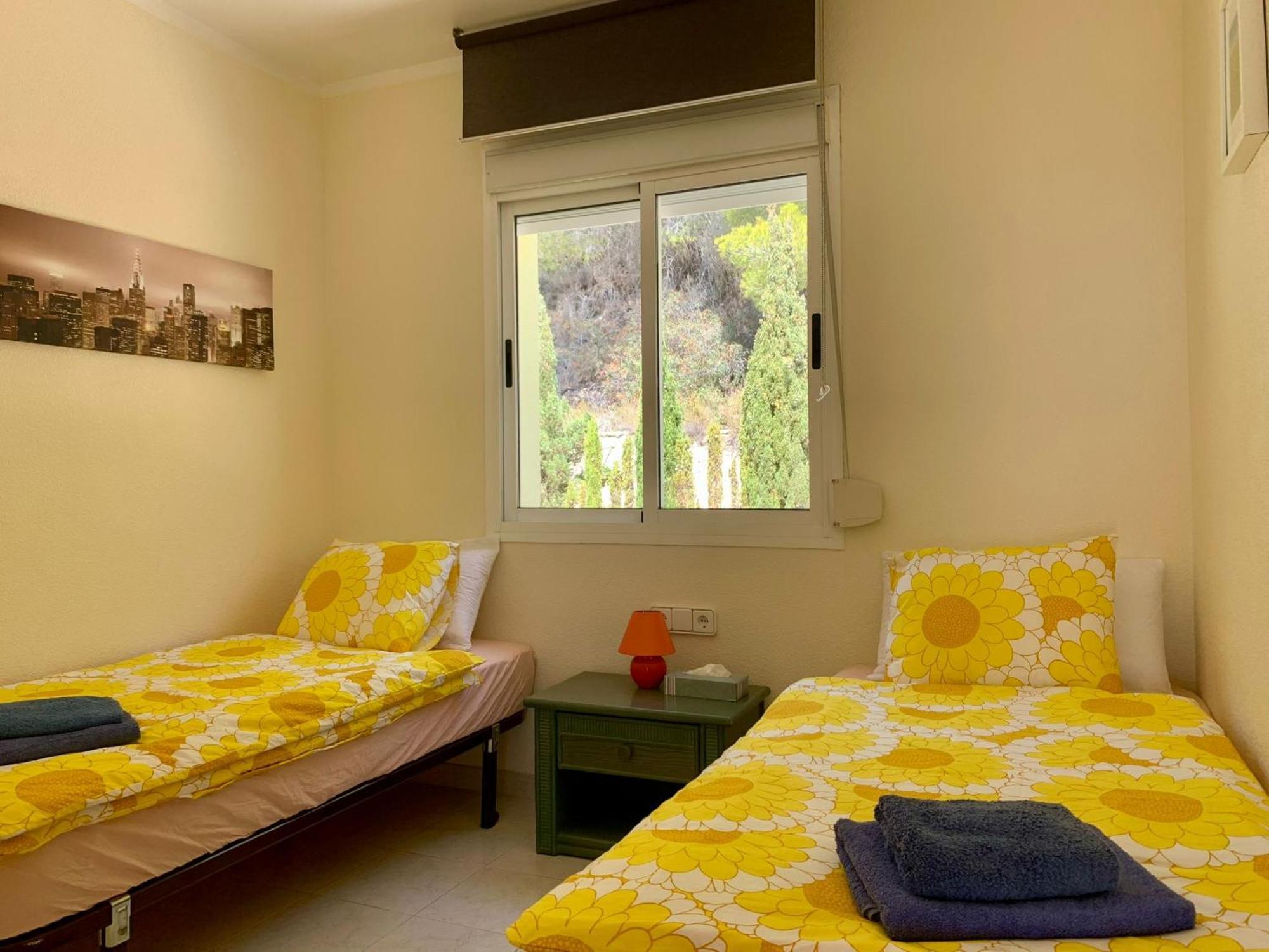 Appartement Imperial Park - Mit Panoramablick Und Schoener Terrasse